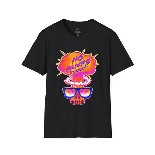 Premium No Ramps T-Shirt