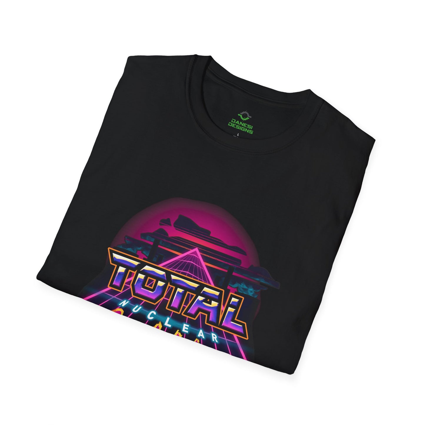 Premium Total Nuclear Annihilation T Shirt