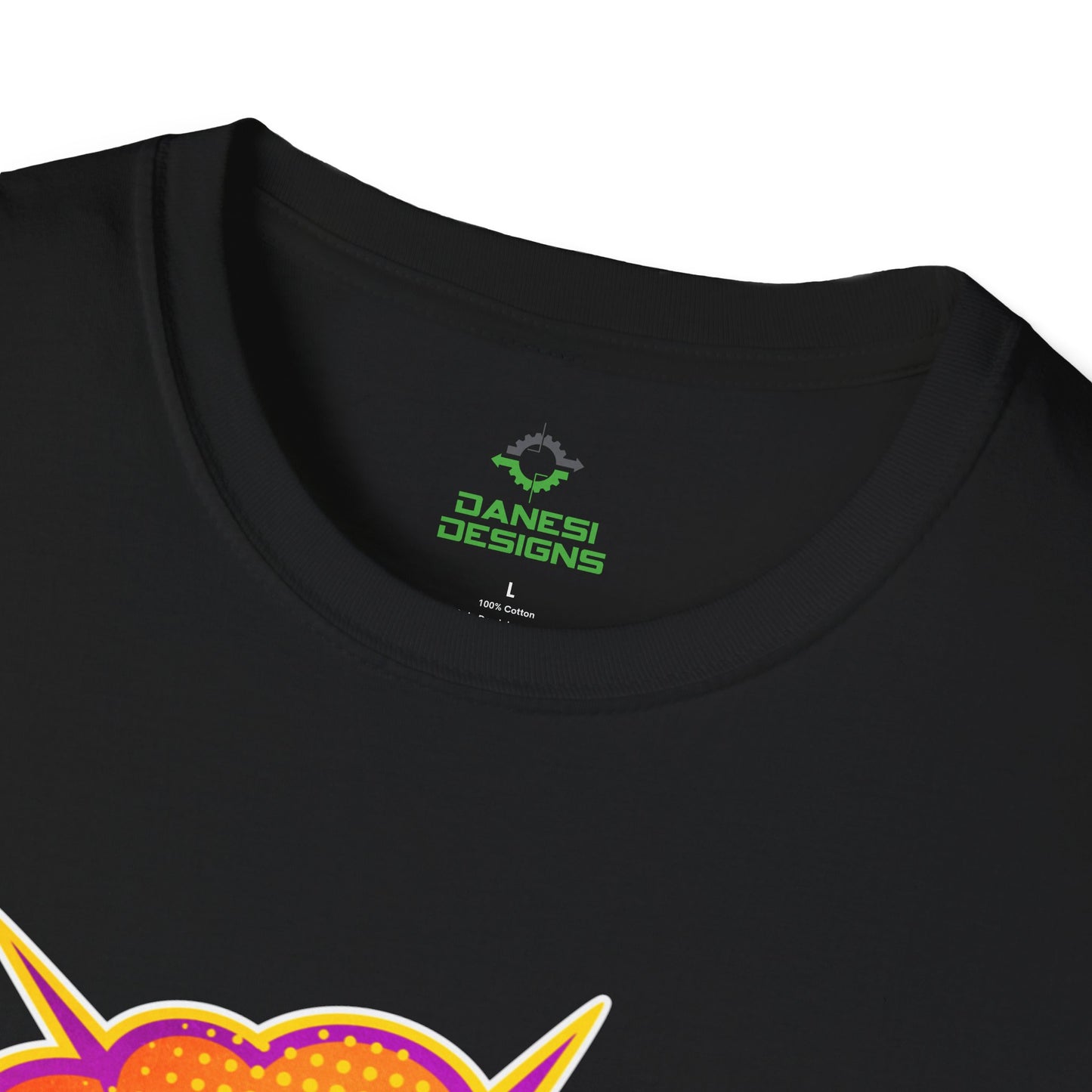 Premium No Ramps T-Shirt