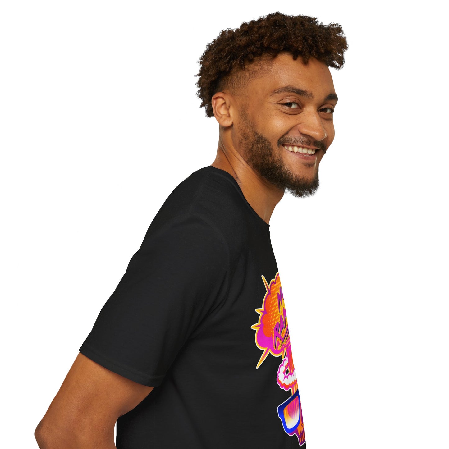 Premium No Ramps T-Shirt