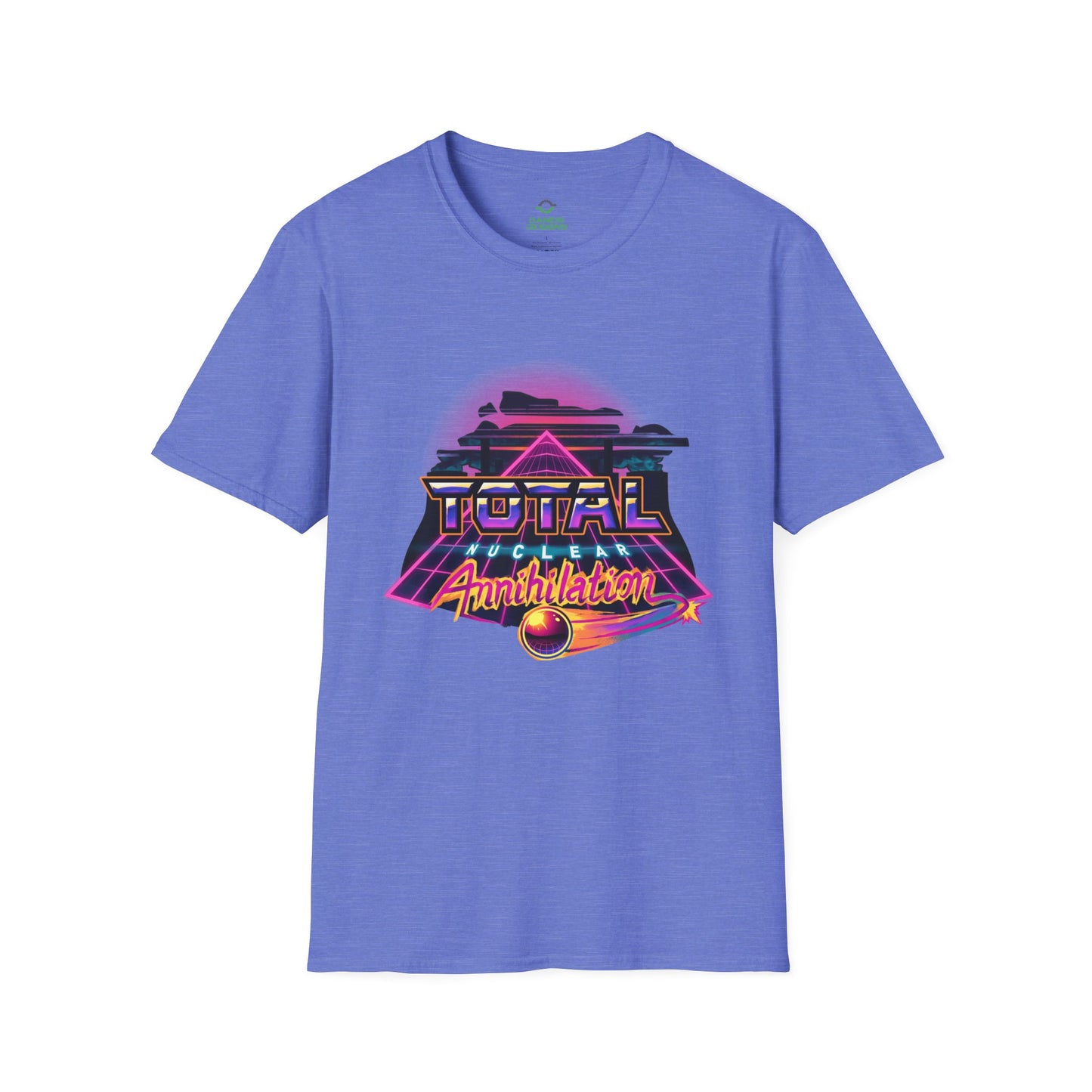 Premium Total Nuclear Annihilation T Shirt