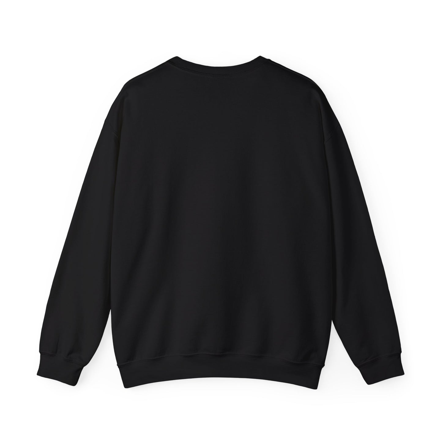 Backglass Baddies Sweatshirt