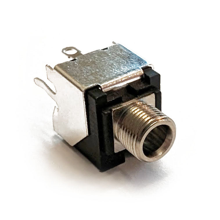 WQP-WQP518MA-BM Qingpu 3.5mm ユーロラック TS モノジャック