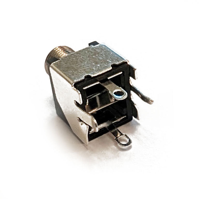 WQP-WQP518MA-BM Qingpu 3.5mm ユーロラック TS モノジャック