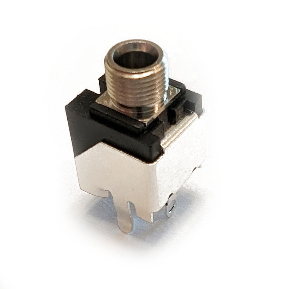 WQP-WQP518MA-BM Qingpu 3.5mm ユーロラック TS モノジャック