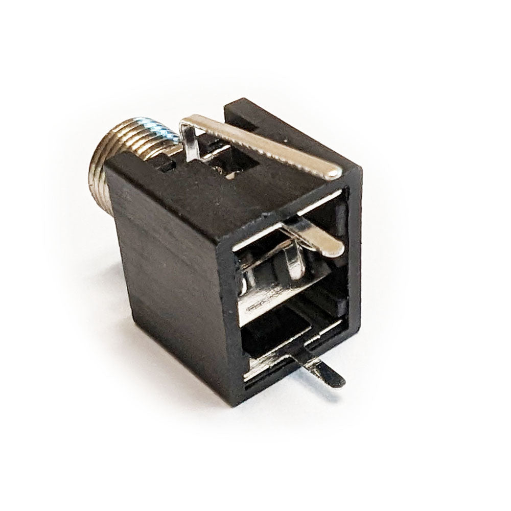 WQP-WQP518MA Qingpu 3.5mm Eurorack TS Mono Jack PC Pin