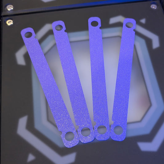 StepManiaX Generation 5 Pressure Sensor Shim (4 Pack)