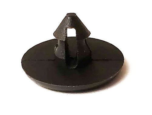 三菱エボリューション CD9A および CE9A 用 初期エボバイザー プラスチック スナップ セット