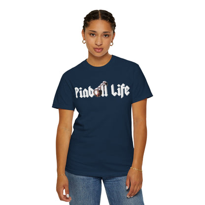 Original Pinball Life Logo T-Shirt