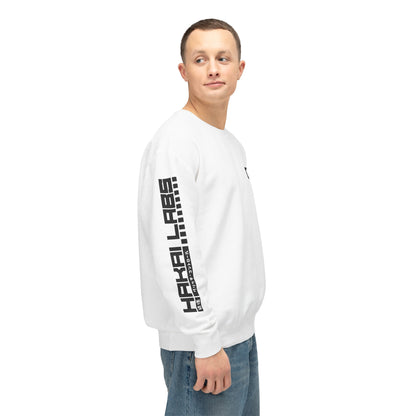 Premium Inverted Hakai Labs Lightweight Crewneck Sweatshirt