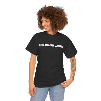 Premium Double-Sided Hakai Labs Turbocharger T-Shirt
