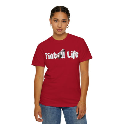 Original Pinball Life Logo T-Shirt