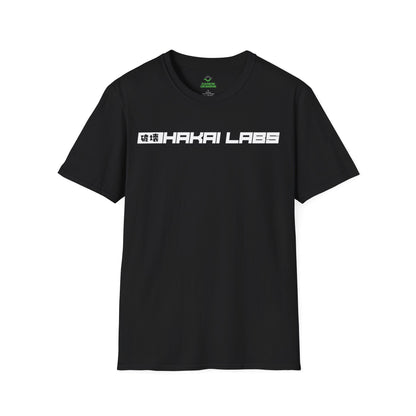 Premium Double-Sided Hakai Labs NT Controller T-Shirt