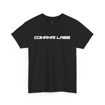 Premium Double-Sided Hakai Labs Turbocharger T-Shirt