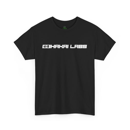 Premium Double-Sided Hakai Labs Turbocharger T-Shirt
