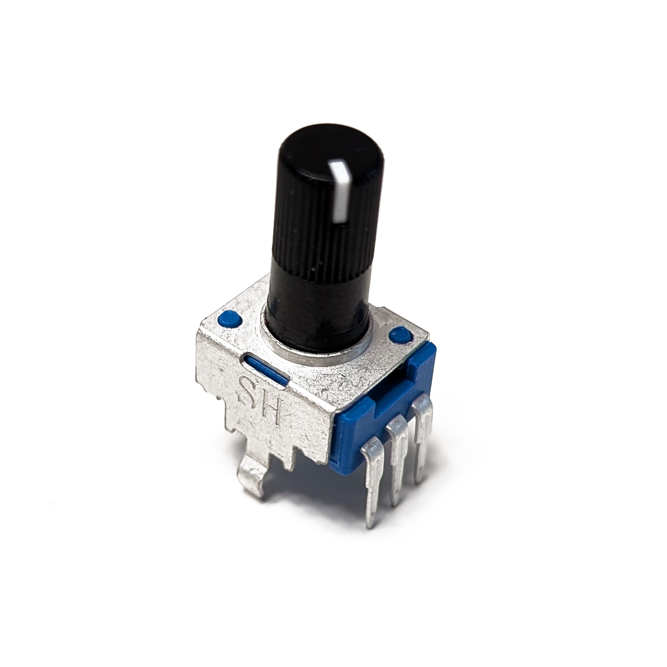 Song Huei 9mm Plastic Shaft Potentiometer L20 B10k