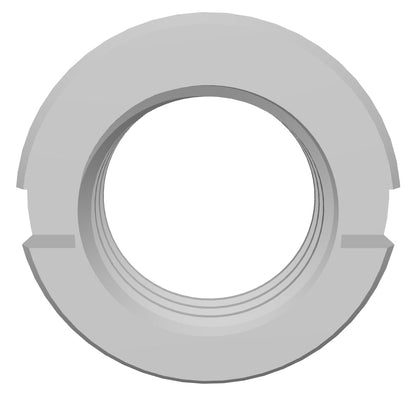 Hakai Labs Plastic Jack Rings (Pack of 25)